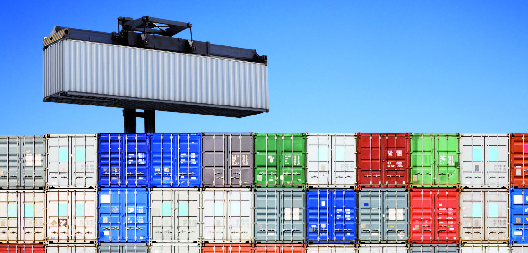 container